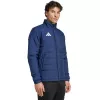 adidas Entrada 26 Light vyriška treniruočių striukė tamsiai mėlyna M