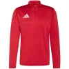 adidas Entrada 26 vyriški treniruočių marškinėliai raudoni JZ6650 S