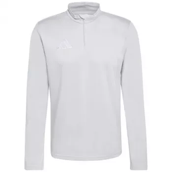 adidas Entrada 26 vyriški treniruočių marškinėliai pilki XL