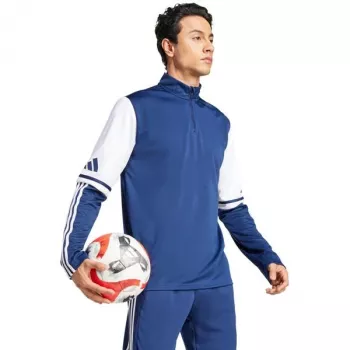 adidas Squadra 25 treniruočių viršus vyrams Team Blue/White XL