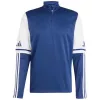 adidas Squadra 25 treniruočių marškinėliai vyrams Team Royal Blue/White S dydis