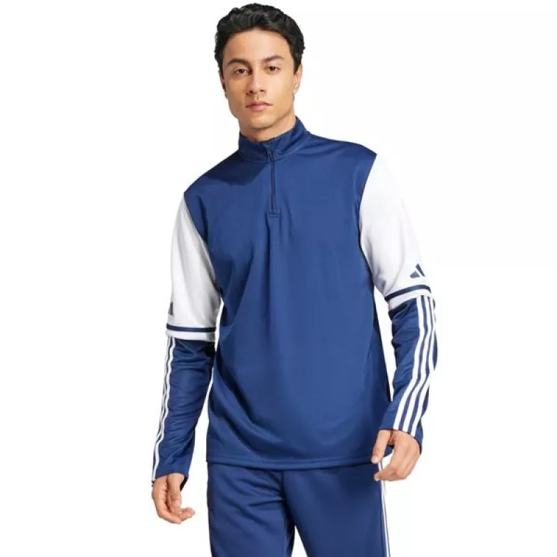 adidas Squadra 25 treniruočių marškinėliai vyrams Team Royal Blue/White S dydis