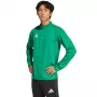 adidas Entrada 26 vyriški treniruočių marškinėliai Team Green M