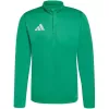 adidas Entrada 26 vyriški treniruočių marškinėliai Team Green M