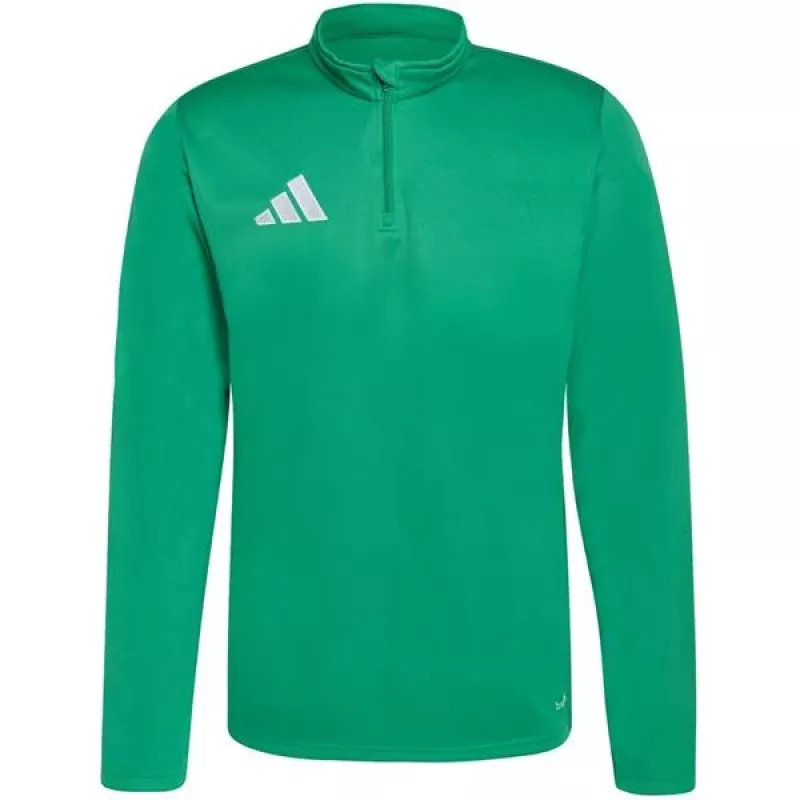 adidas Entrada 26 vyriški treniruočių marškinėliai Team Green M