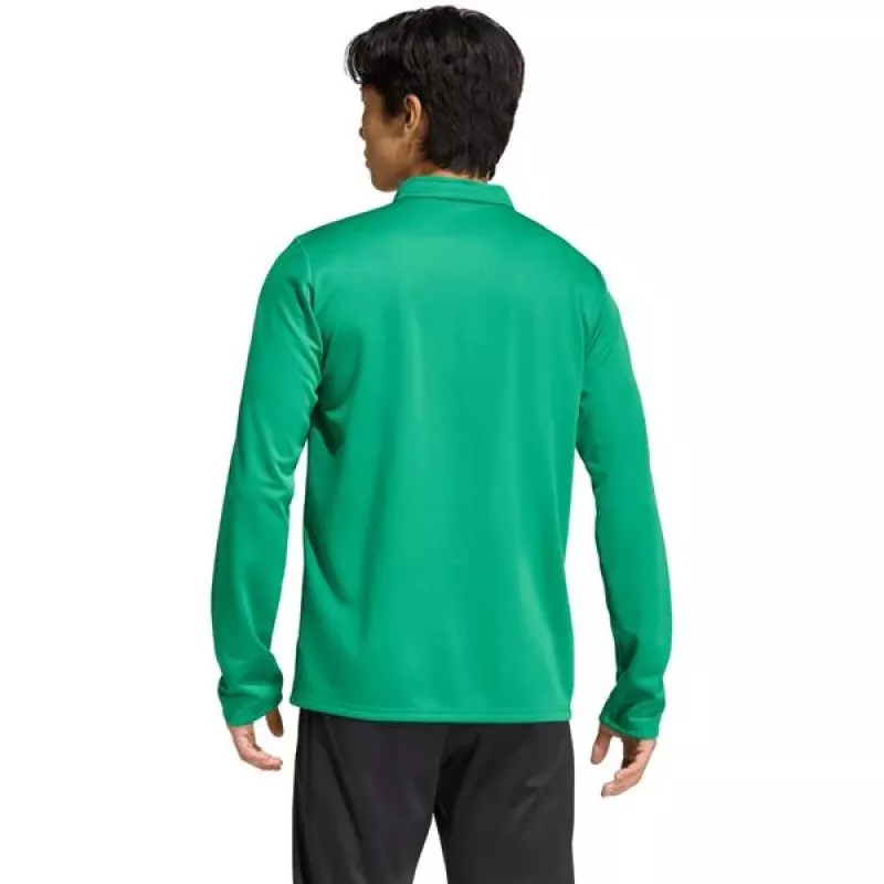adidas Entrada 26 vyriški treniruočių marškinėliai Team Green M