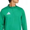 adidas Entrada 26 vyriški treniruočių marškinėliai Team Green M