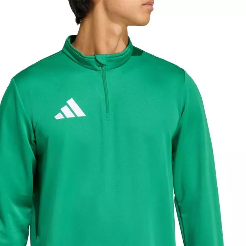 adidas Entrada 26 vyriški treniruočių marškinėliai Team Green M