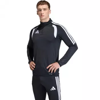 adidas Tiro 26 League treniruočių viršus vyrams, juoda, XL