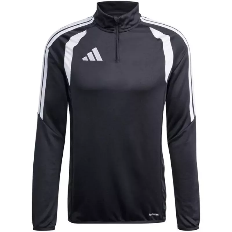 adidas Tiro 26 League treniruočių viršus vyrams, juoda, XL