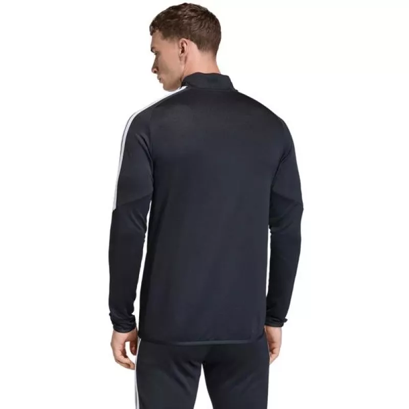 adidas Tiro 26 League treniruočių viršus vyrams, juoda, XL