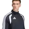 adidas Tiro 26 League treniruočių viršus vyrams, juoda, XL