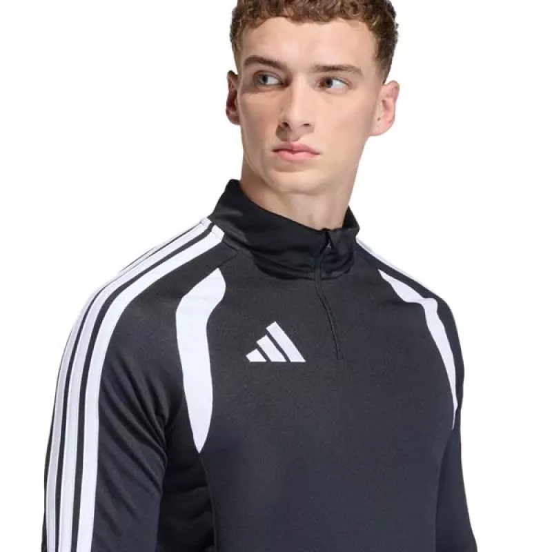 adidas Tiro 26 League treniruočių viršus vyrams, juoda, XL