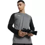 Puma teamPACER GK LS ilgarankoviai vartininko megztiniai pilki