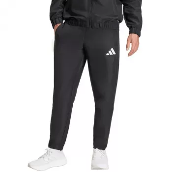adidas Entrada 26 Prezentacinės vyriškos futbolo kelnės, juodos