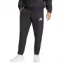 adidas Entrada 26 Prezentacinės vyriškos futbolo kelnės, juodos