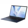 ASUS Vivobook 17 X1704MA-ISSAU203W nešiojamas kompiuteris, 17,3 colio Full HD IPS, Intel Core 5 315, 16GB DDR5, 512GB SSD, Windows 11 Home, prancūziška AZERTY klaviatūra