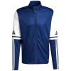 adidas Squadra 25 treniruočių viršus vyrams Team Navy Blue 2/White, dydis S JD2978