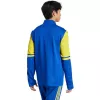 adidas Squadra 25 vyrų treniruočių marškinėliai Team Royal Blue/Yellow, dydis S