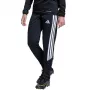 adidas Tiro 26 League treniruočių kelnės vaikams Black/White JY7117 152cm