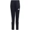 adidas Tiro 26 League treniruočių kelnės vaikams Black/White JY7117 152cm