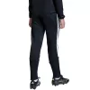 adidas Tiro 26 League treniruočių kelnės vaikams Black/White JY7117 152cm