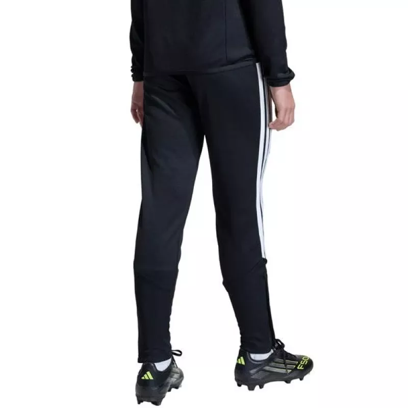 adidas Tiro 26 League treniruočių kelnės vaikams Black/White JY7117 152cm