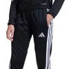adidas Tiro 26 League treniruočių kelnės vaikams Black/White JY7117 152cm