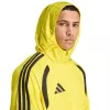 adidas Tiro 26 Competition All Weather vyriška striukė geltona M