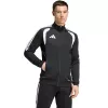 adidas Tiro 26 League treniruočių viršus vyrams, juodos spalvos, M dydis