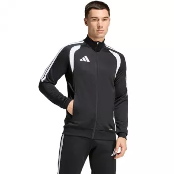 adidas Tiro 26 League treniruočių viršus vyrams, juodos spalvos, M dydis