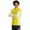 adidas vyriški Tiro 25 Competition treniruočių marškinėliai geltoni JI8956 M