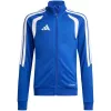 adidas Tiro 26 League vaikų treniruočių marškinėliai Team Navy Blue 2 164cm