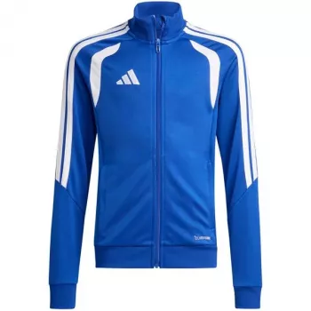 adidas Tiro 26 League vaikų treniruočių marškinėliai Team Navy Blue 2 164cm