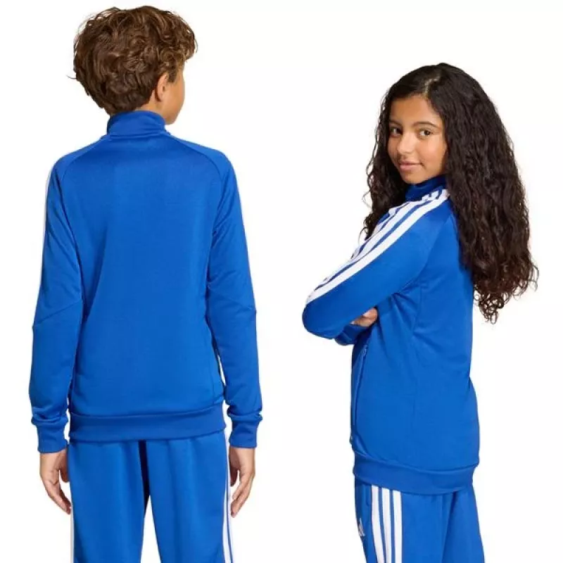 adidas Tiro 26 League vaikų treniruočių marškinėliai Team Navy Blue 2 164cm