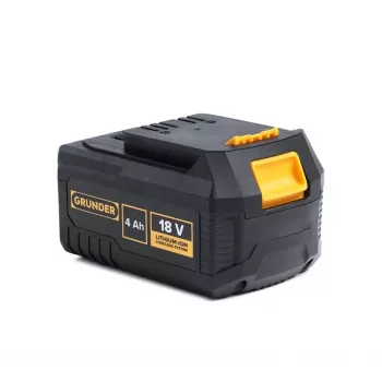 TOTAL BATTERY BA-1840C 18V 4Ah ličio jonų akumuliatorius elektriniams įrankiams
