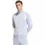 adidas Tiro 26 League treniruočių viršus vyrams, pilkas 2XL