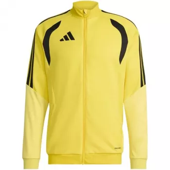 adidas vyriški Tiro 26 Competition treniruočių marškinėliai geltoni, L dydis