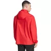 adidas Entrada 26 Multi Red vyriška treniruočių striukė KQ9072, dydis S