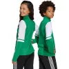 adidas Squadra 25 treniruočių marškinėliai vaikams Green/White 116 cm