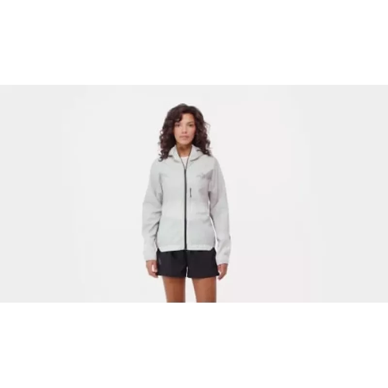 adidas TERREX Xperior CLIMA365 Light Windweave moteriška striukė - juoda/balta