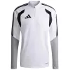 adidas Tiro 26 Competition treniruočių viršus vyrams, baltas, L dydis