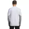 adidas Tiro 26 Competition treniruočių viršus vyrams, baltas, L dydis