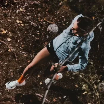 adidas TERREX Xperior CLIMA365 Light Windweave moteriška striukė - juoda/balta, M dydis