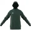 adidas Tiro 23 Competition vyriškas gobtuvas Team Green HU1348