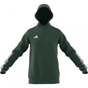 adidas Tiro 23 Competition vyriškas gobtuvas Team Green HU1348
