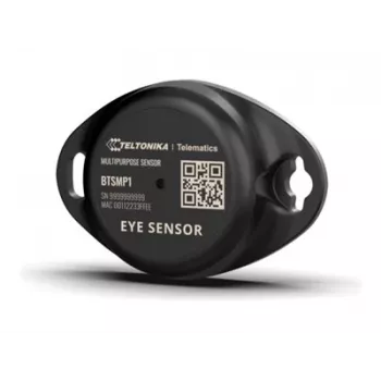 Teltonika EYE SENSOR BLE temperatūros, drėgmės, judesio ir magneto jutiklis