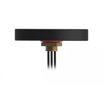 Teltonika PR1UCP25 kombinuota MIMO LTE/GPS stogo antena, 3m laidai, SMA vyriški, IP67