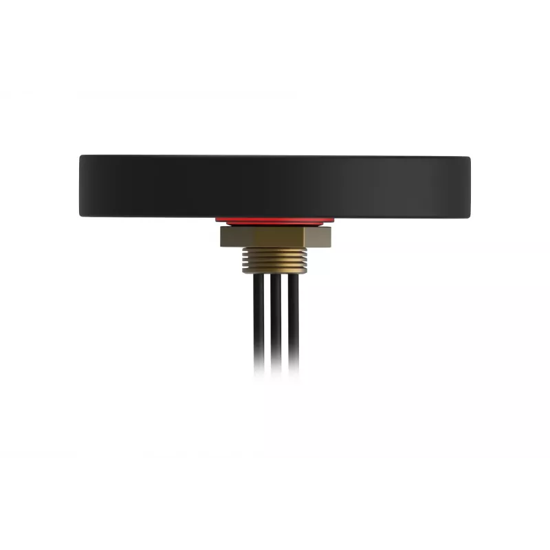 Teltonika PR1UCP25 kombinuota MIMO LTE/GPS stogo antena, 3m laidai, SMA vyriški, IP67
