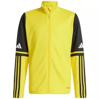 adidas Squadra 25 Training vyriškas megztinis Solar Gold, dydis M
